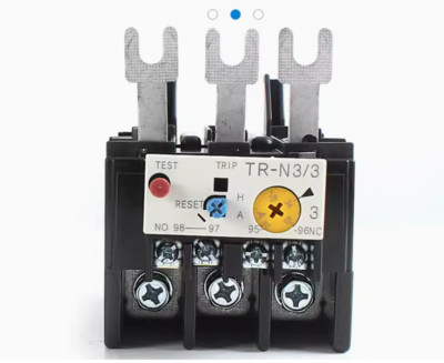 1PC NEW Fuji thermal overload relay TR-N3/3