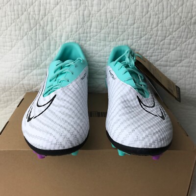イグニダス26.5 Nike Phantom GX Academy AG Soccer Cleats Men's SZ 9.5 Hyper