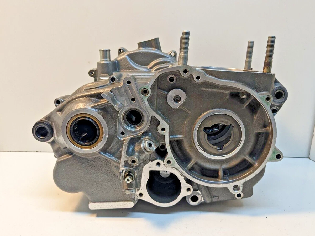 KTM 625 SMC SXC Adventure Crankcase Crank Case Engine Set Matched 