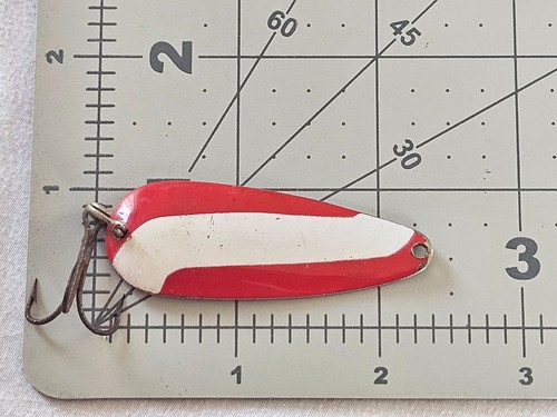 Choose One - Fishing Lures Crankbait Jerkbait Plug Spinner Spoon Topwater Popper - Picture 212 of 228