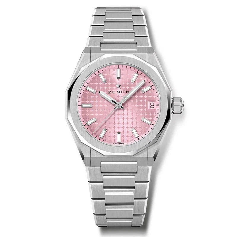 Zenith — Zenith Defy Skyline 36 - 03.9400.670/18.I001