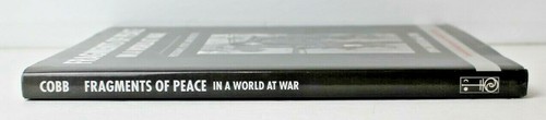 Fragments of Peace in a World at War by John Candler (Jock) Cobb - Picture 3 of 3