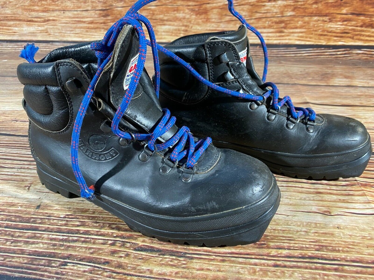 スキー 24 Garmont Nova AT BC Garmont Telemark Ski Boots, 24.0 Mondo, Men 6, Women 7, Deep