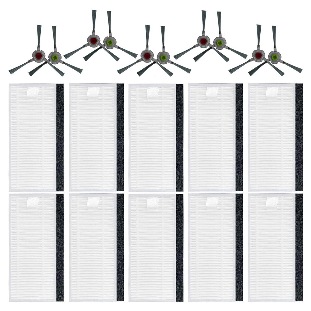 Replacement Parts for  P20 Robot Vacuum Cleaner Spare Parts4814