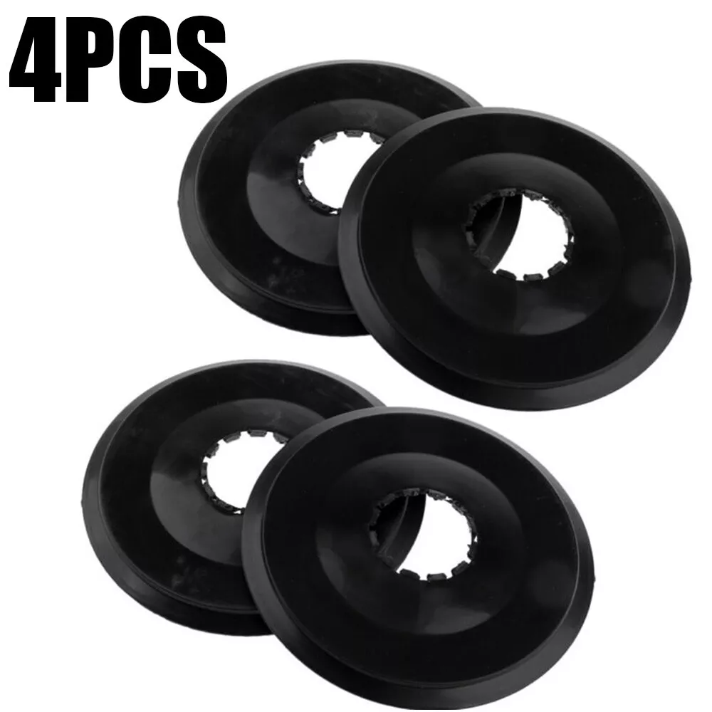 4pcs Freewheel Protectors Protection Spoke Bicycle Bike Wheel
