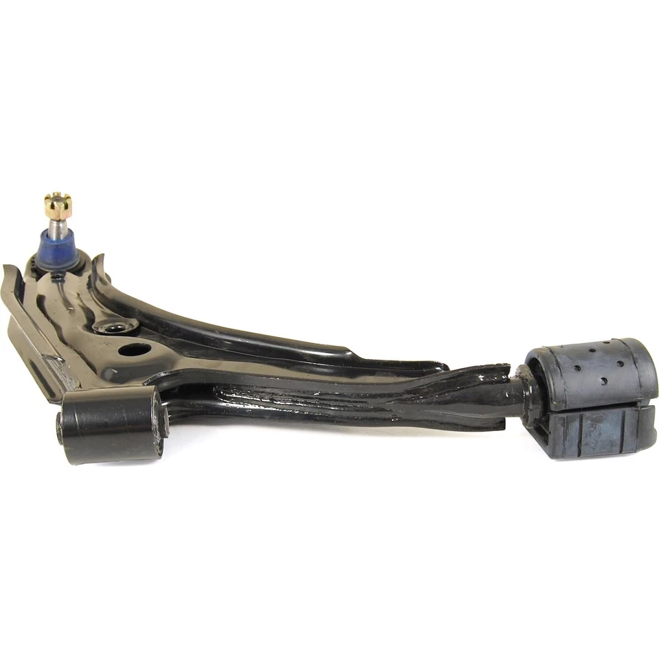 Brazo de control CMS3055 Mevotech pasajero delantero lado derecho inferior con rótula(s) Foto 2 de 4