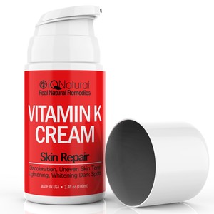 vitamin k serum