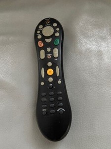 tivo remote