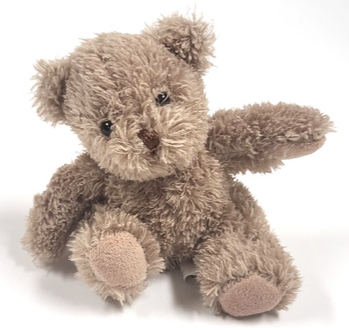Peluche très douce - Marron foncé/ours - HOME | H&M BE