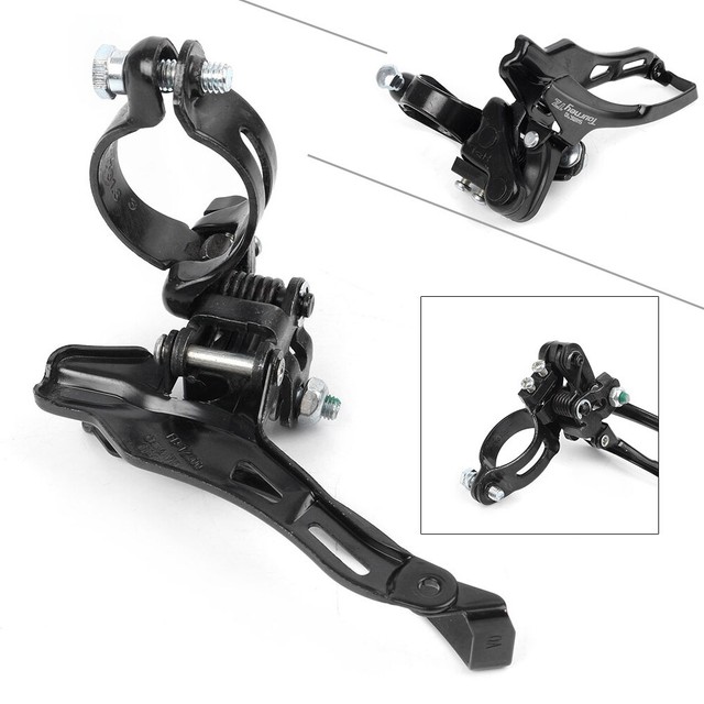 sunrace front derailleur