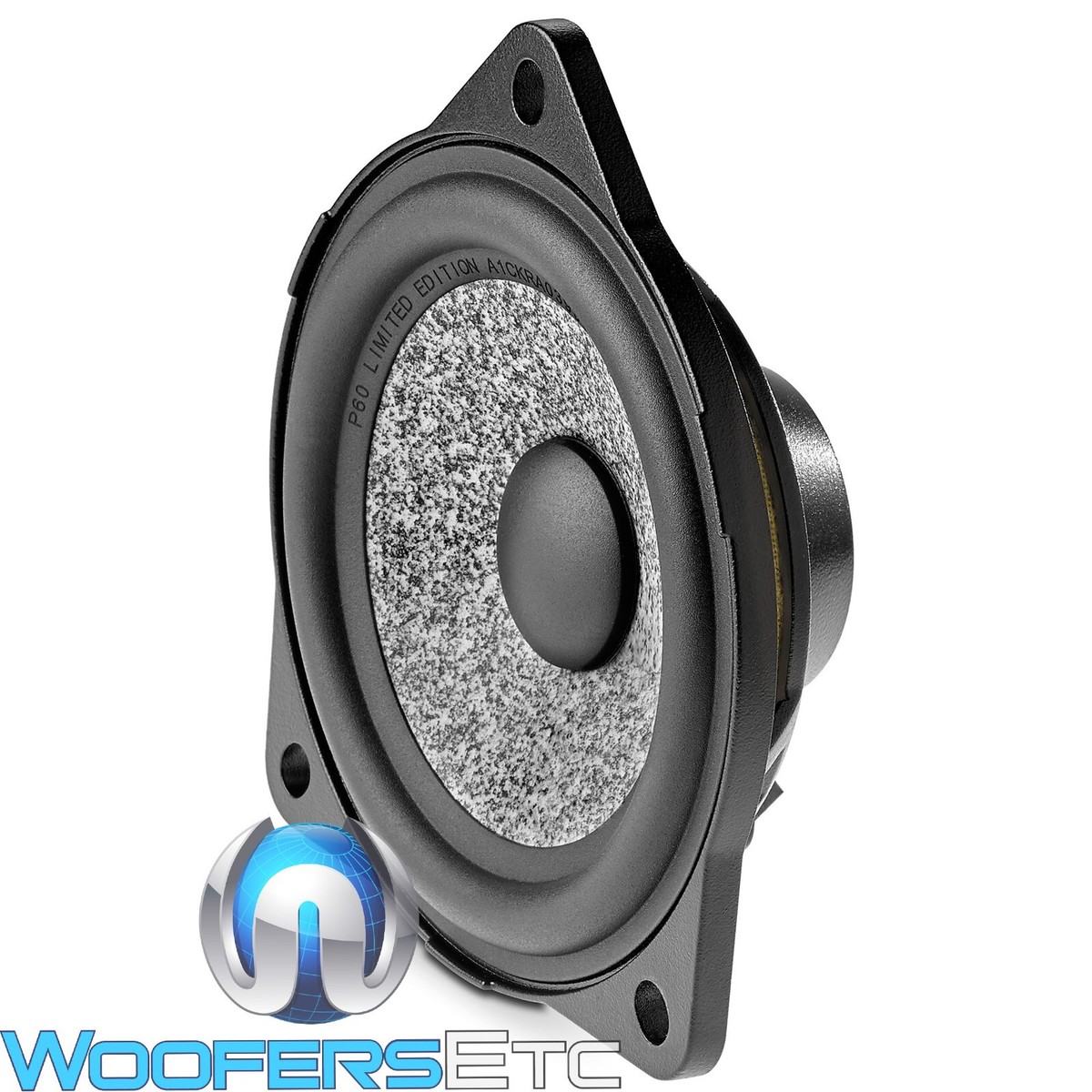 FOCAL P60 LIMITED EDITION UTOPIA 8