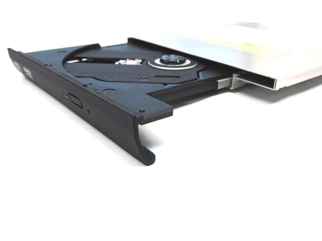 P8403 H-L Data Storage GCR-8240N CD-Rom Drive