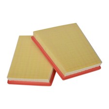 Air Filter Set 3W0129319 3W0129320 for Bentley Continental Flying Spur GT GTC