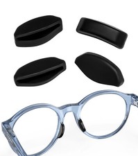 Replacement Nose Pads Nosepiece for Oakley Sideswept OO9445 Sunglasses Frame