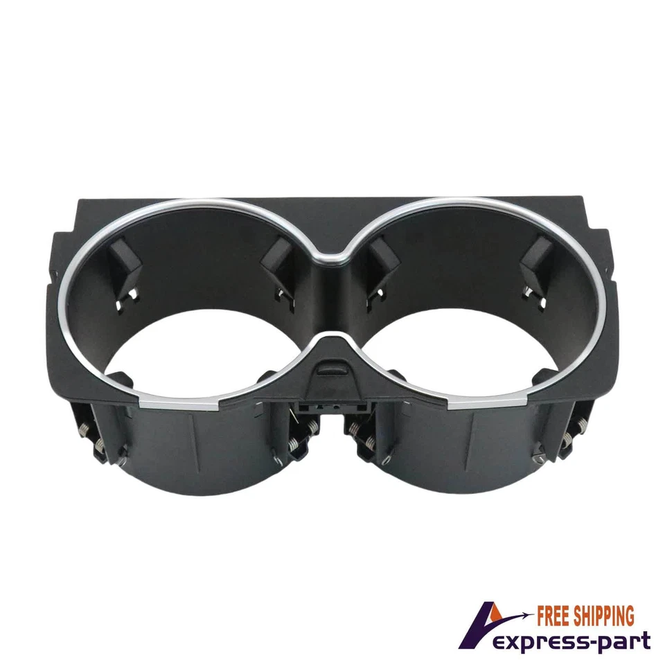 Old money Center Console Drinks Cup Holder Fits Mercedes-Benz S63 AMG 2014-2017 - Imagem 2 de 4