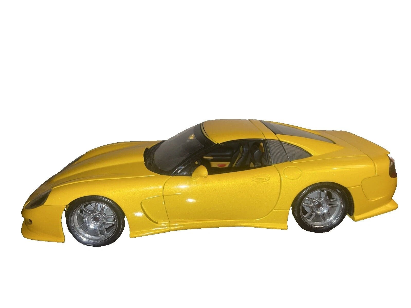 AUTOart escala 1:8 vehículos diecast y de juguete