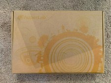 HuperLab 4704B-15 Intelligent Surveillance System PCIe 4-port Card