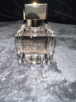 Maison Francis Kurkdjian Gentle Fluidity Gold Eau de Parfum 2.4 fl oz / 70 ml
