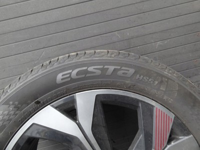 Alu Felge Renault Megane Koleos 18 Zoll 7.0J 5x114.3 35ET 