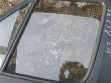 Porte avant et accessoires Mercedes 611