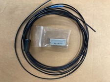 Keyence FU-11 Reflective Fiber Optic Cable Unit FU11 NEW