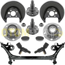 Roulement de roue Seat TOLEDO