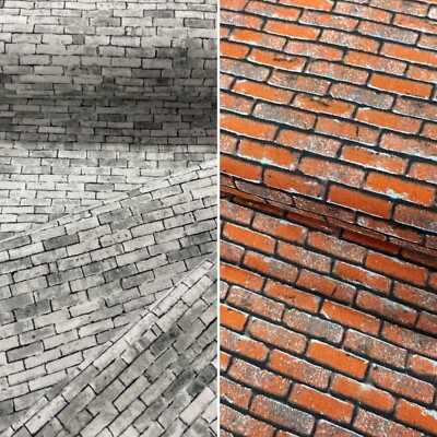 100% BAUMWOLLE 44'' BREIT - STEINE - Patchwork, Schneiderei, Nähen FARBE WÄHLBAR
