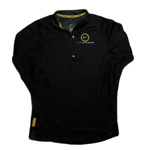 nike long sleeve workout top