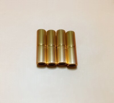 CHARLOTTE TILBURY Matte Revolution Lipstick Deluxe BIG Travel Size .05 oz 1.5g