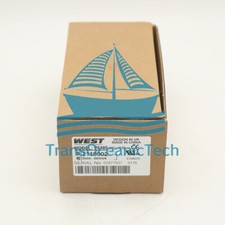 1PCS NEW WEST P6100-2110002 Temperature Contr...