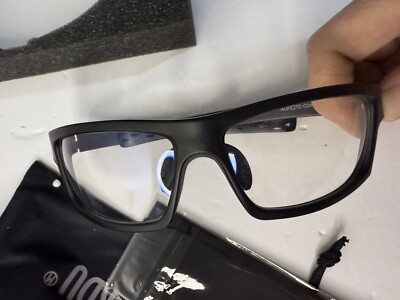 MVICRDU Gaming Glasses Blue Light Blocking - Anti Glare Fatigue Eyestrain NIB