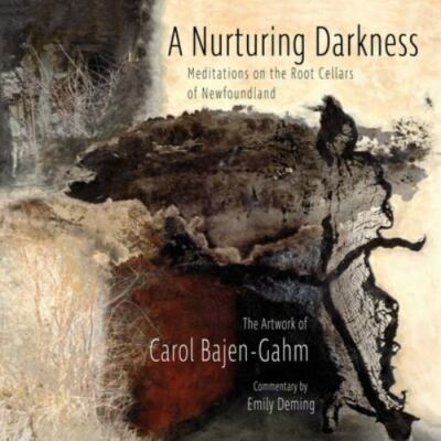 NEW BOOK The Nurturing Darkness by Bajen-Gahm, Carol (2020)