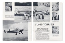 Ercoupe Aircraft Report 2/18/2023bb