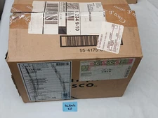 Cisco IEM-3000-8SM Expansion Module