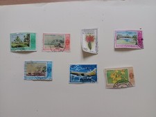 Timbre Trinidad Et Tobago