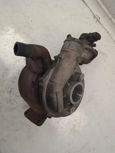 9654931780 Turbocompresor para FORD FOCUS C-MAX (CAP)(2003) * 2005 739050 - Imagen 2 de 7