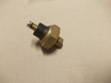 BULBO INTERRUTTORE PRESSIONE OLIO CITROEN 2CV DIANE 4-6 GS GSA OIL SWITCH