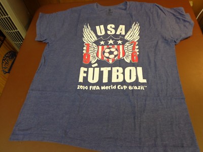 SONY FIFAワールドカップ2014 Tシャツ SONY FIFAワールドカップ2014 Tシャツ ゲームシャツ