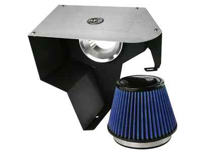 aFe Magnum Force Stage-1 Cold Air Intake System Pro 5R Filter Fits 03-05 BMW Z4