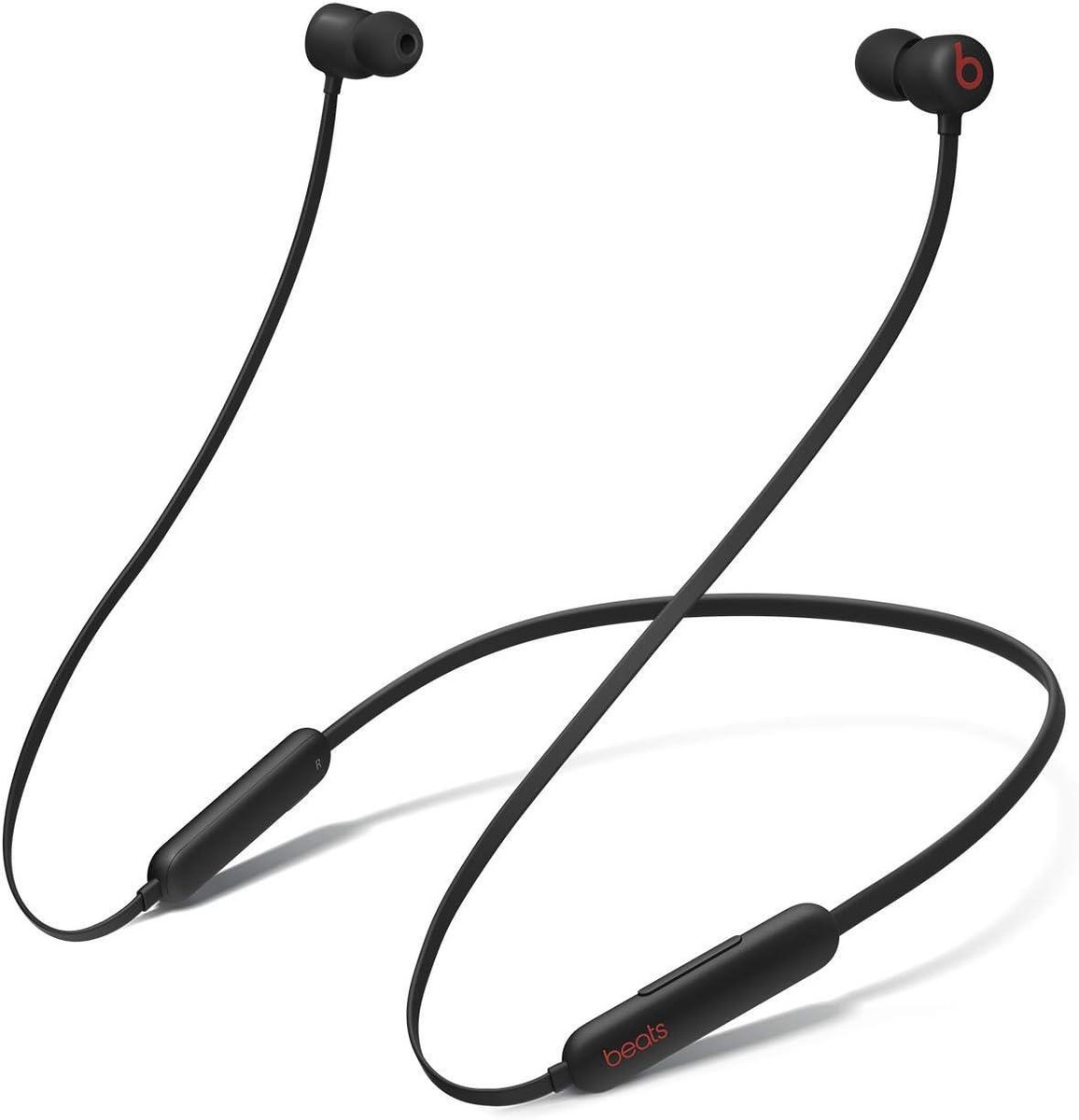 Apple Beats by Dre Flex Wireless Bluetooth Headphones, Magnetic