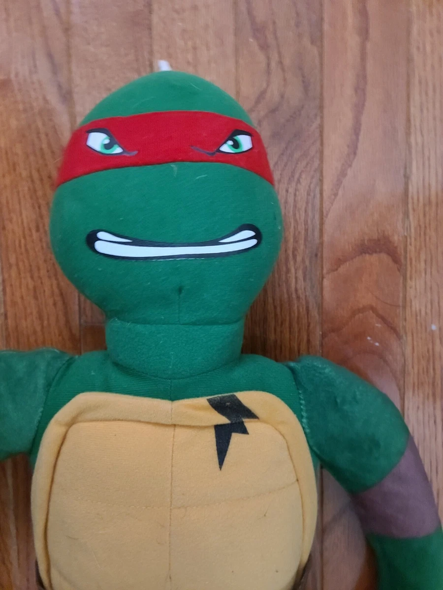 Stretchkins ninja turtle deals