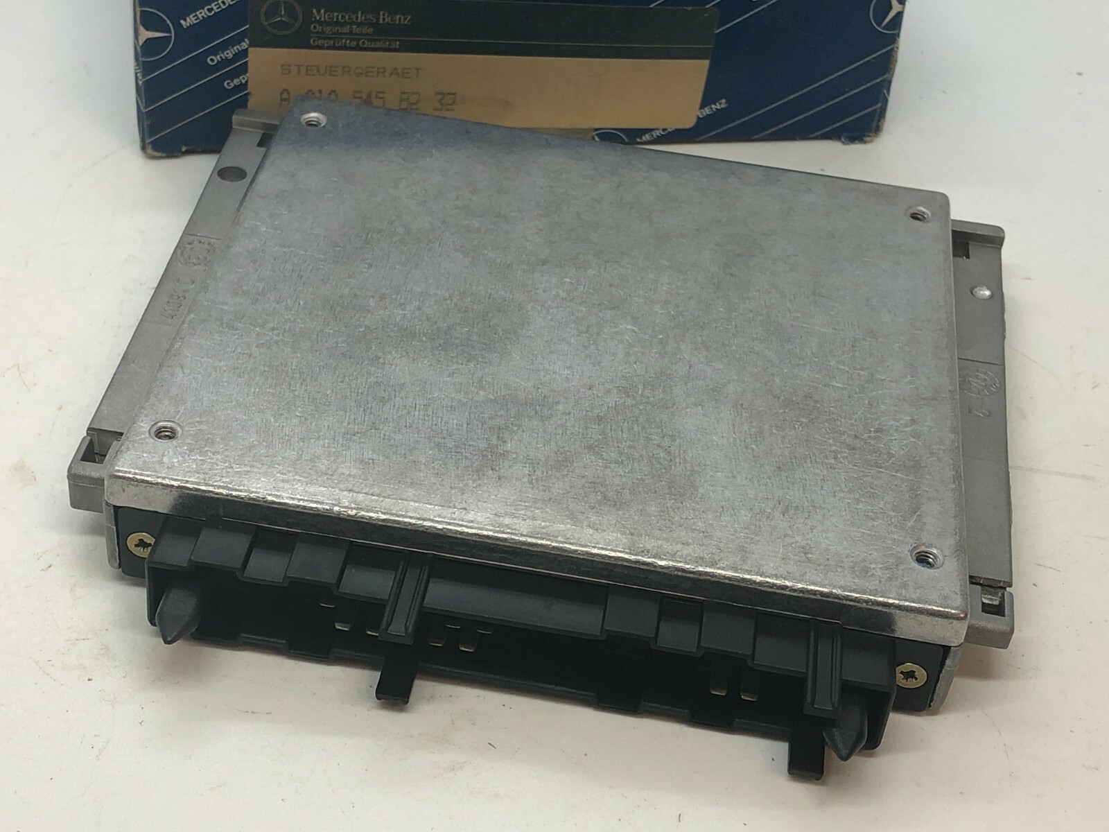 Mercedes-Benz W140 PML Control Module Computer 0105458232 for sale 