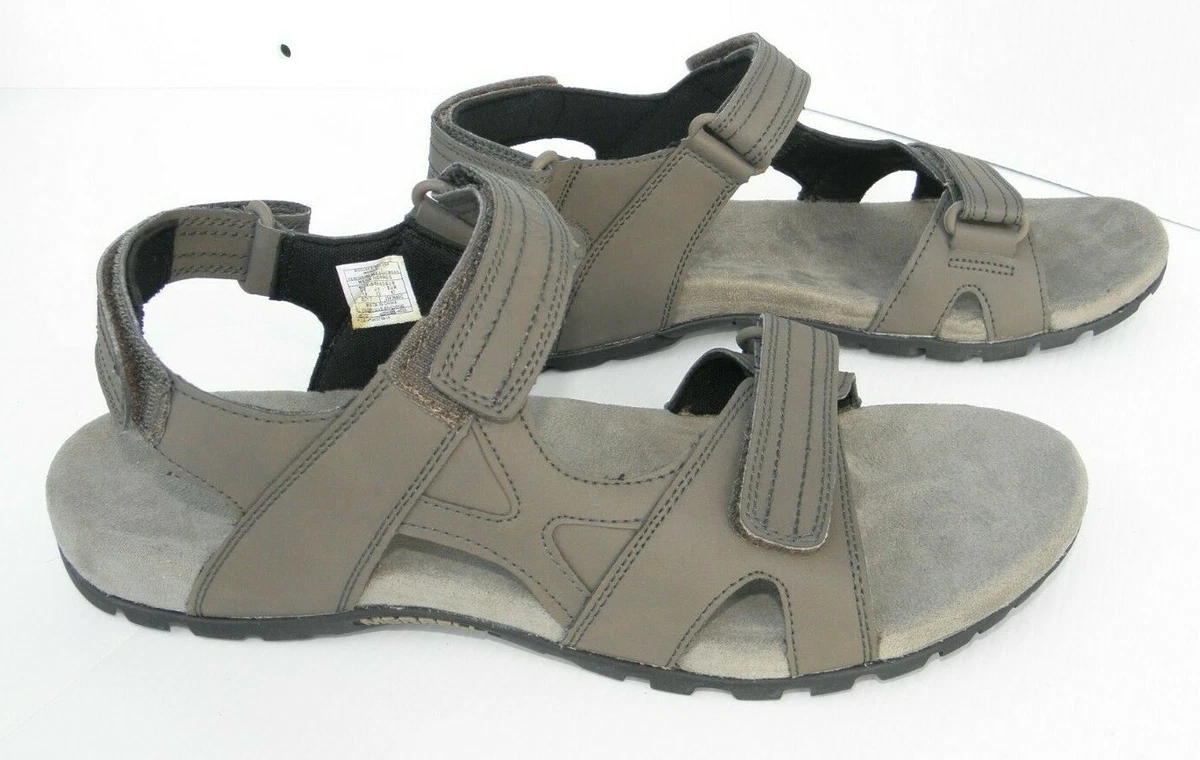Merrell Sandspur Rift Strap Sandals With Adjustable Straps Mens size 14 New