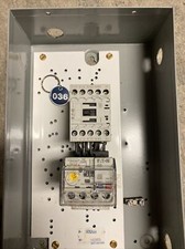 eaton contactor