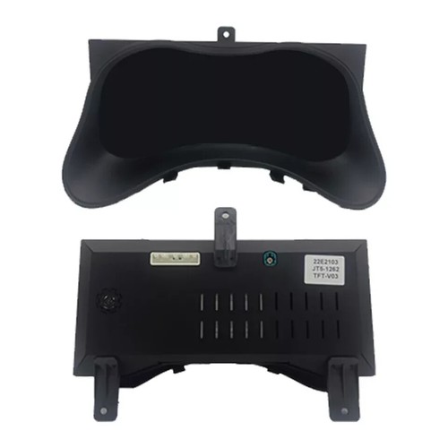 12.3'' Digital LCD Instrument Dash Screen Cluster For Infiniti Q70 2013-2020 - Picture 10 of 12