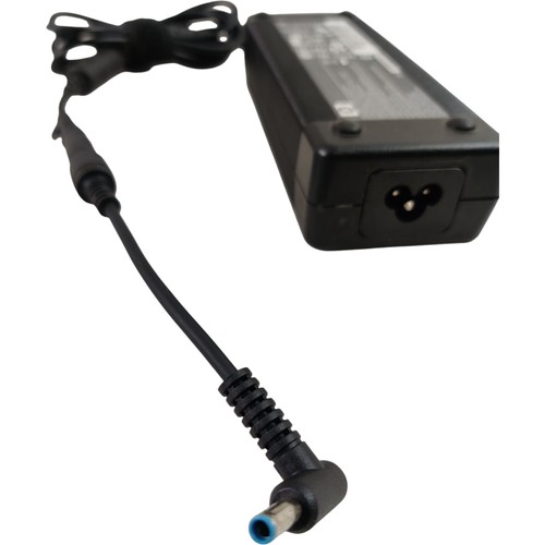 HP 200W großer blauer Pin Netz für HP Gaming Laptop + UK Netzkabel -19,5 V...