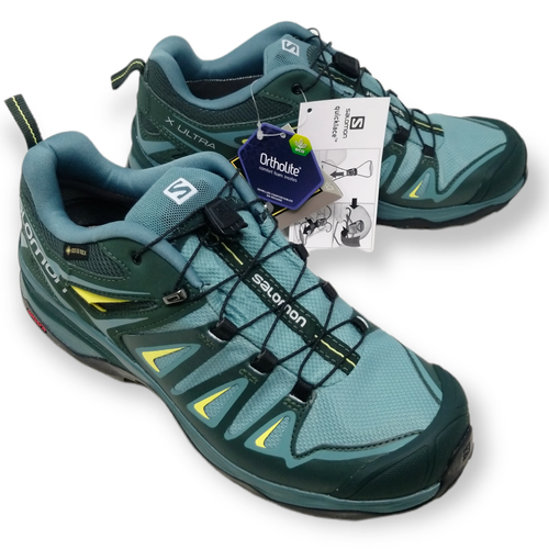 GORE-TEX Women's Hiking Shoes 