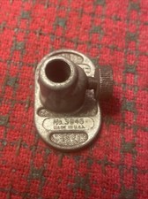 Vintage Craftsman Tools Carpenter’s Marking Gauge 3946 BASE ONLY. USA