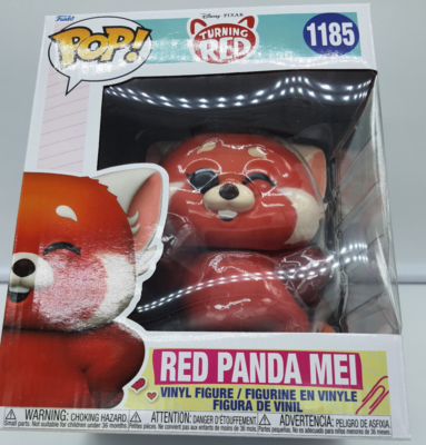 Funko POP! Disney Pixar 6