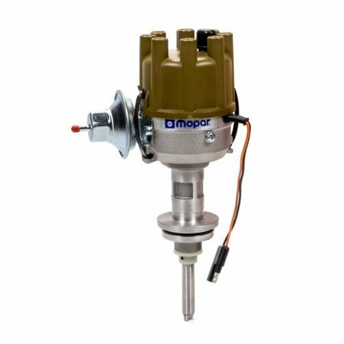 Proform 440430 For Mopar Electronic Distributor Fits 273 thru 360 NEW